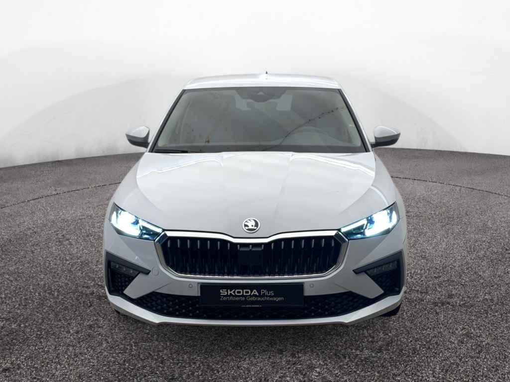 Skoda Scala 2025 Benzine