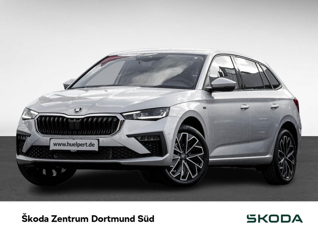 Skoda Scala 2025 Benzine
