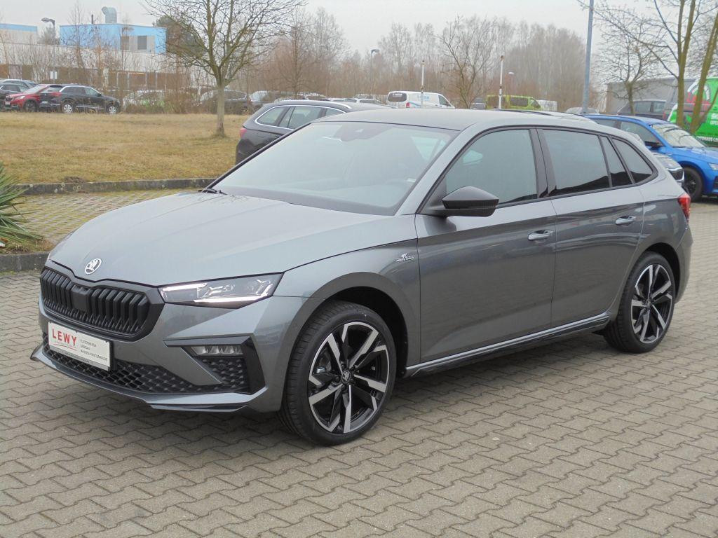 Skoda Scala 2025 Benzine