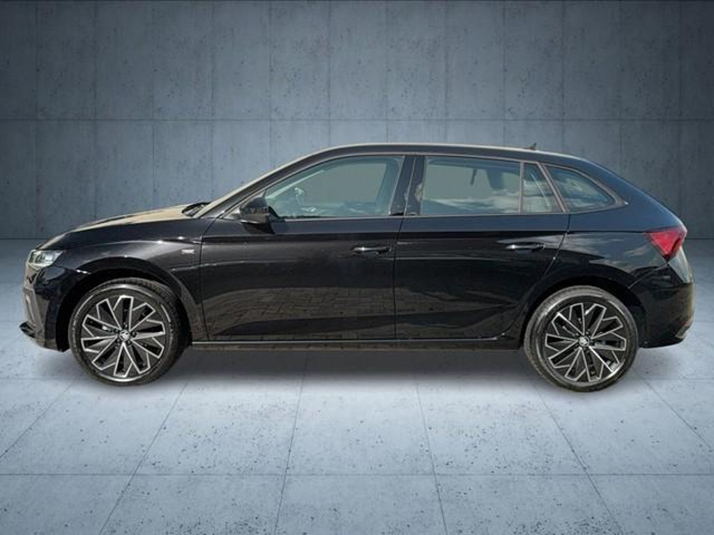 Skoda Scala 2025 Benzine