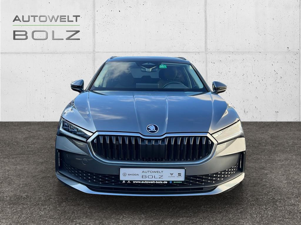 Skoda Superb 2025 Diesel