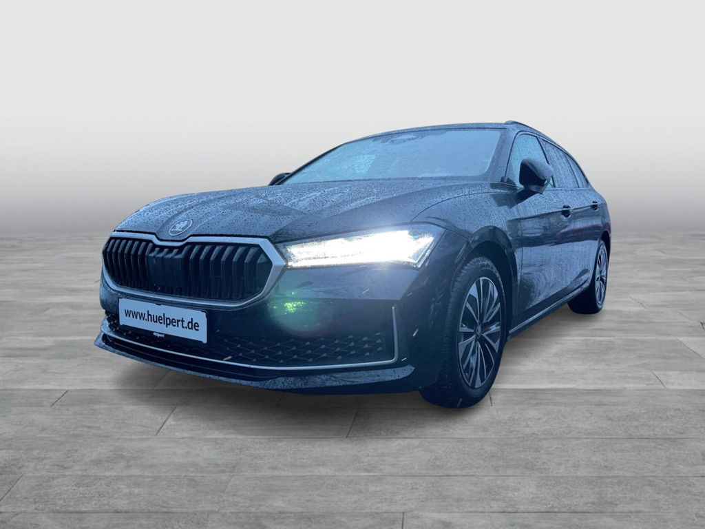 Skoda Superb 2025 Benzine