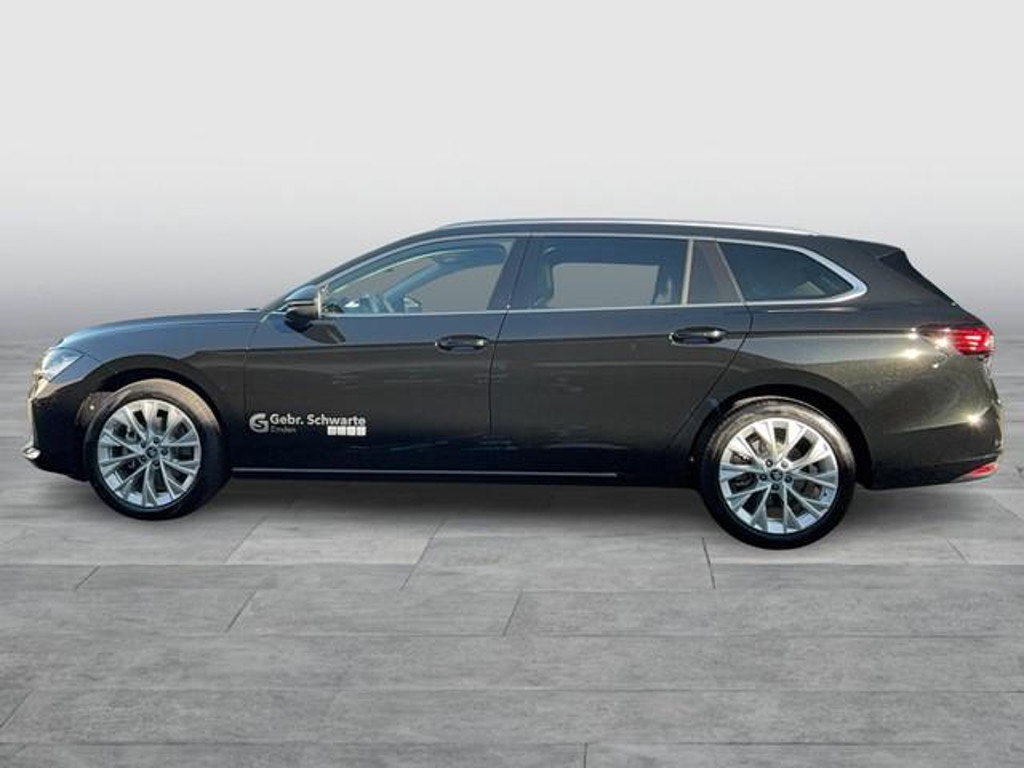 Skoda Superb 2025 Diesel