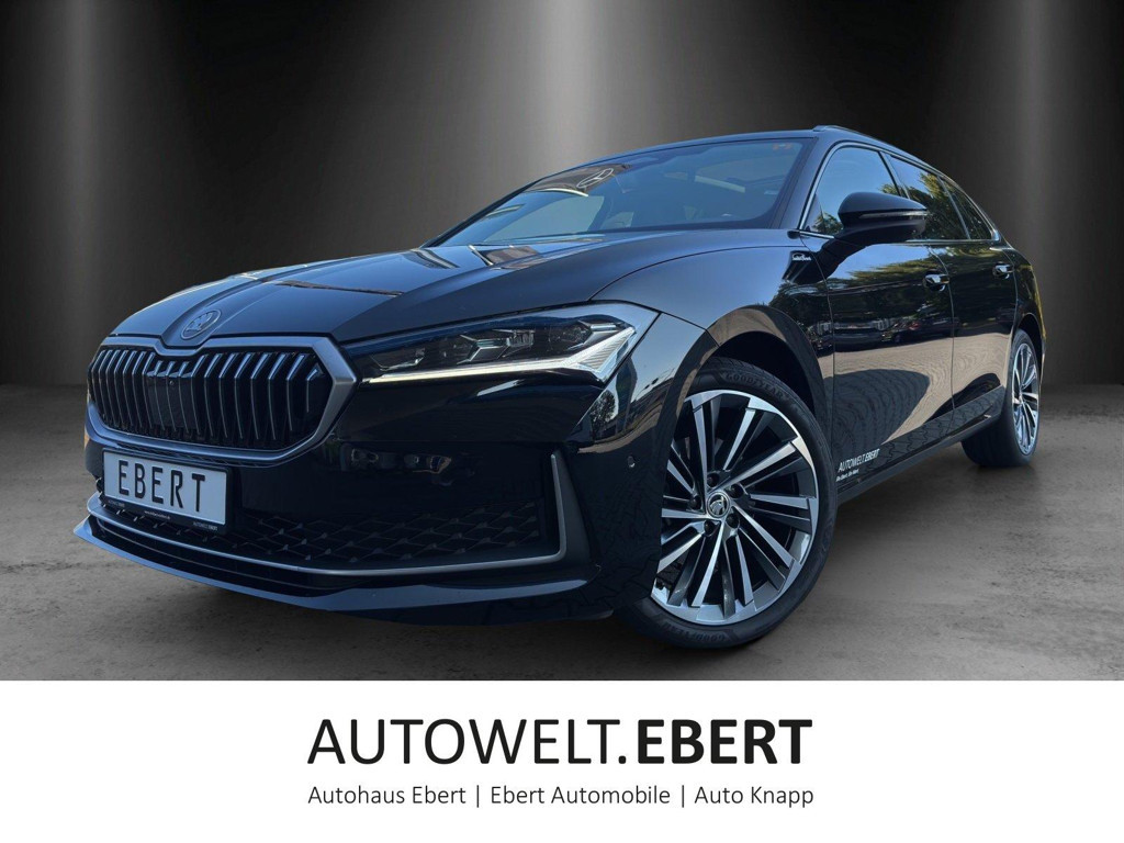 Skoda Superb 2024 Diesel