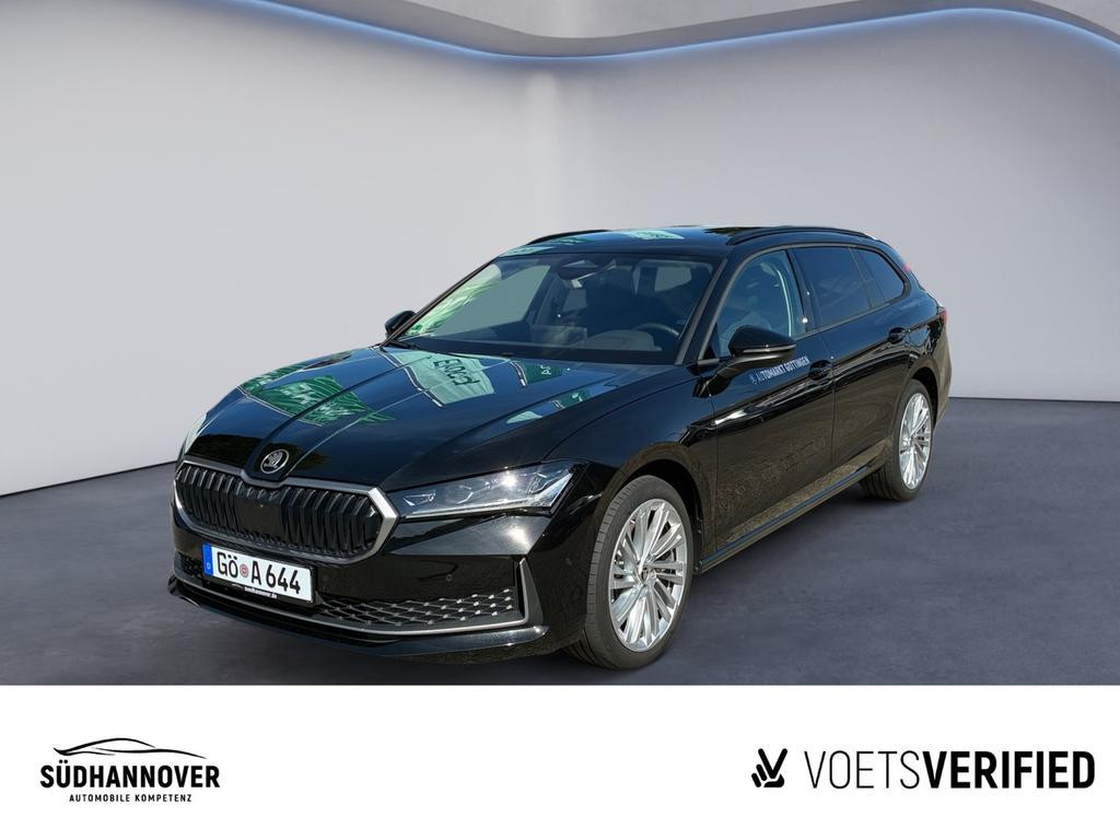 Skoda Superb 2024 Diesel