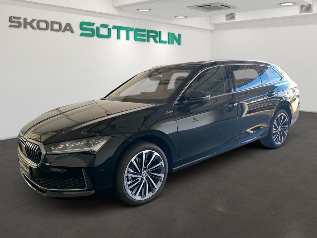 Skoda Superb 2024 Diesel