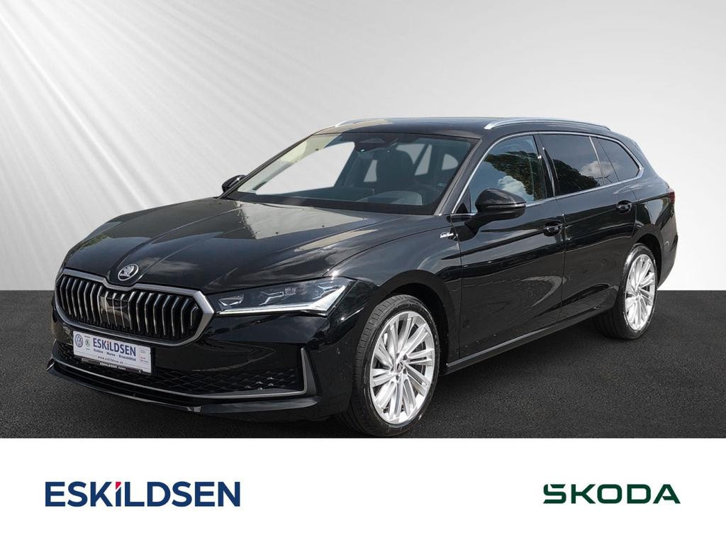 Skoda Superb 2024 Diesel