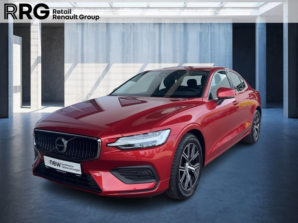 Volvo S60 2024 Benzine
