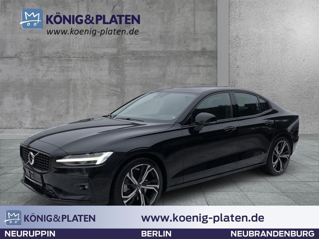 Volvo S60 2023 Benzine