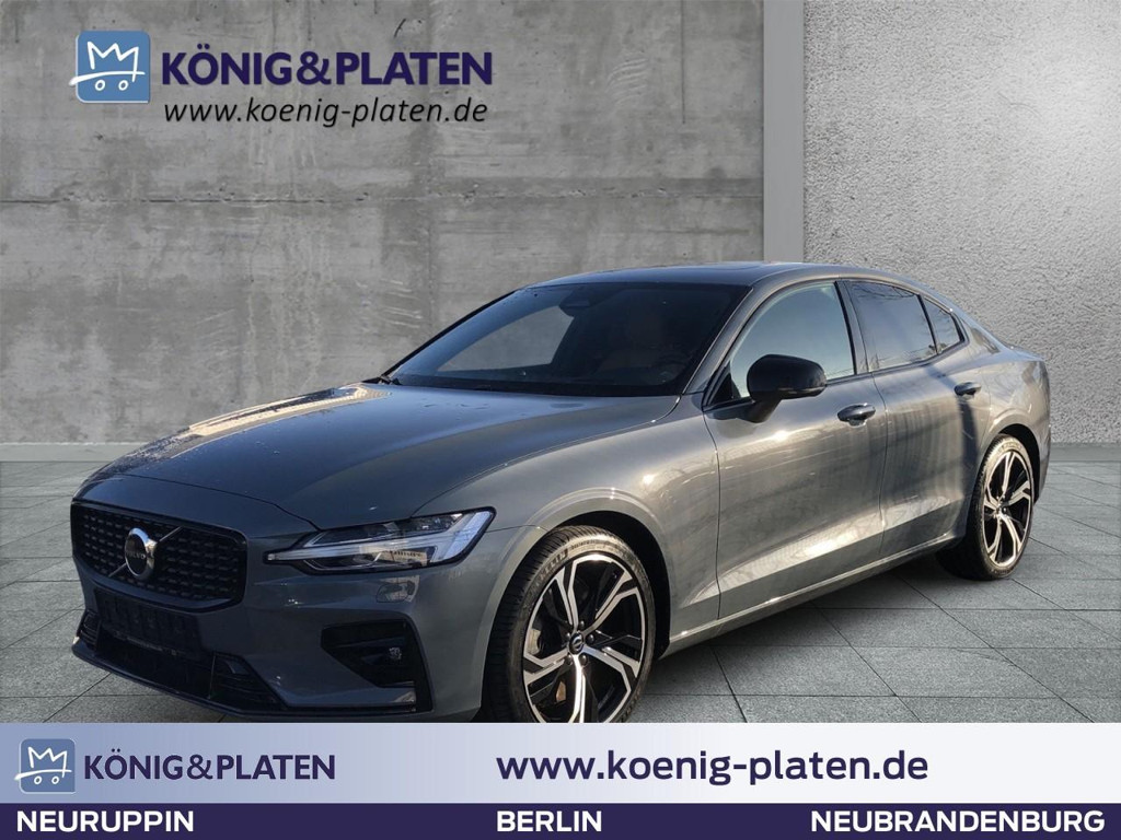 Volvo S60 2023 Benzine
