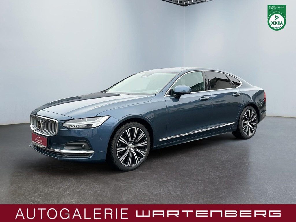 Volvo S90 2023 Diesel