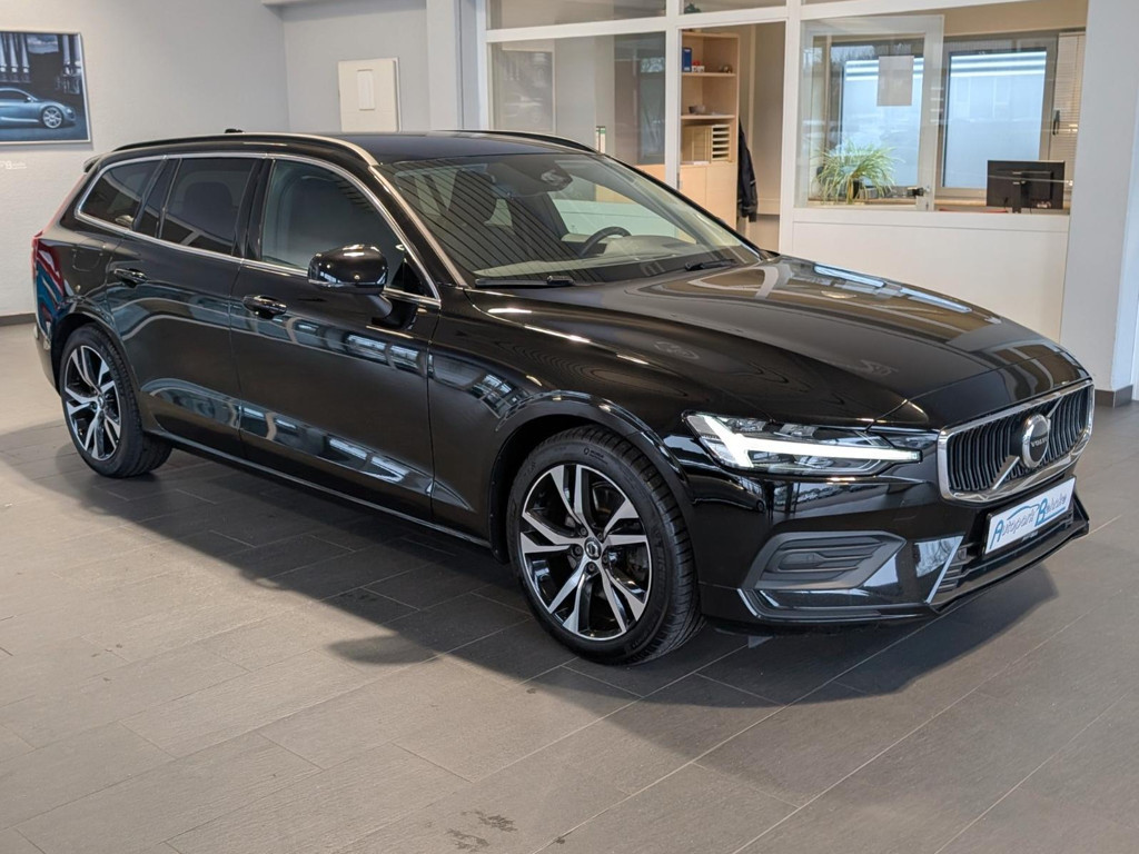Volvo V60 2022 Benzine