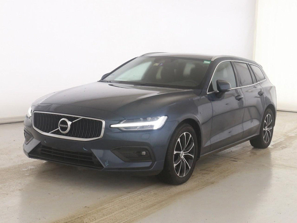 Volvo V60 2021 Diesel