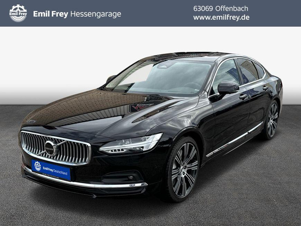 Volvo S90 2025 Diesel
