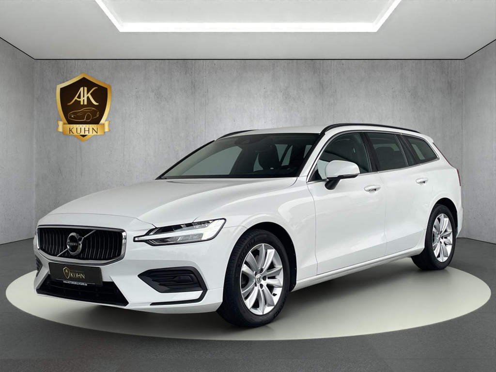 Volvo V60 2021 Benzine