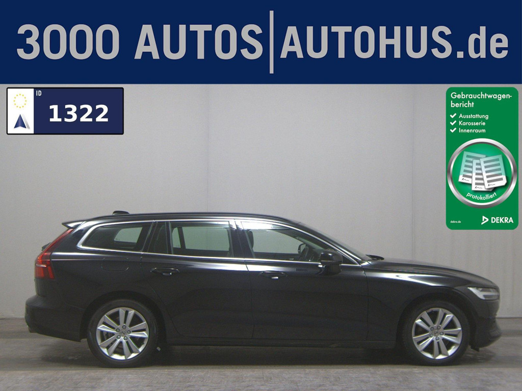 Volvo V60 2021 Diesel