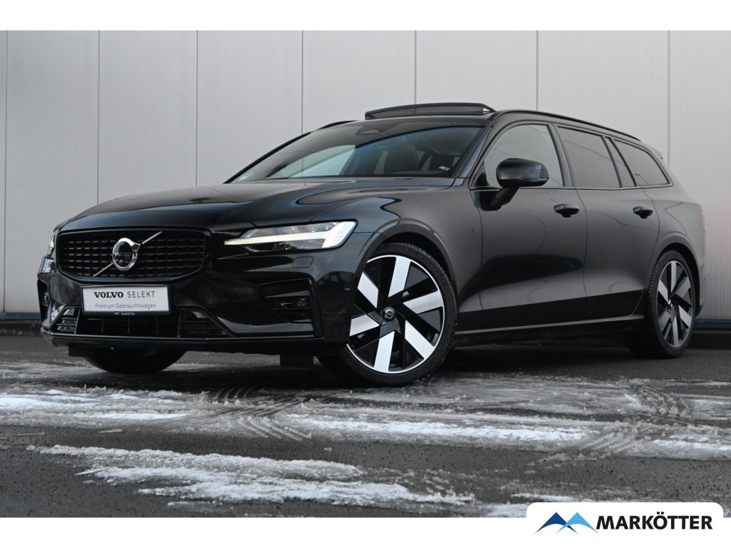 Volvo V60 2023 Diesel