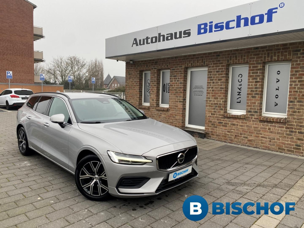 Volvo V60 2023 Benzine