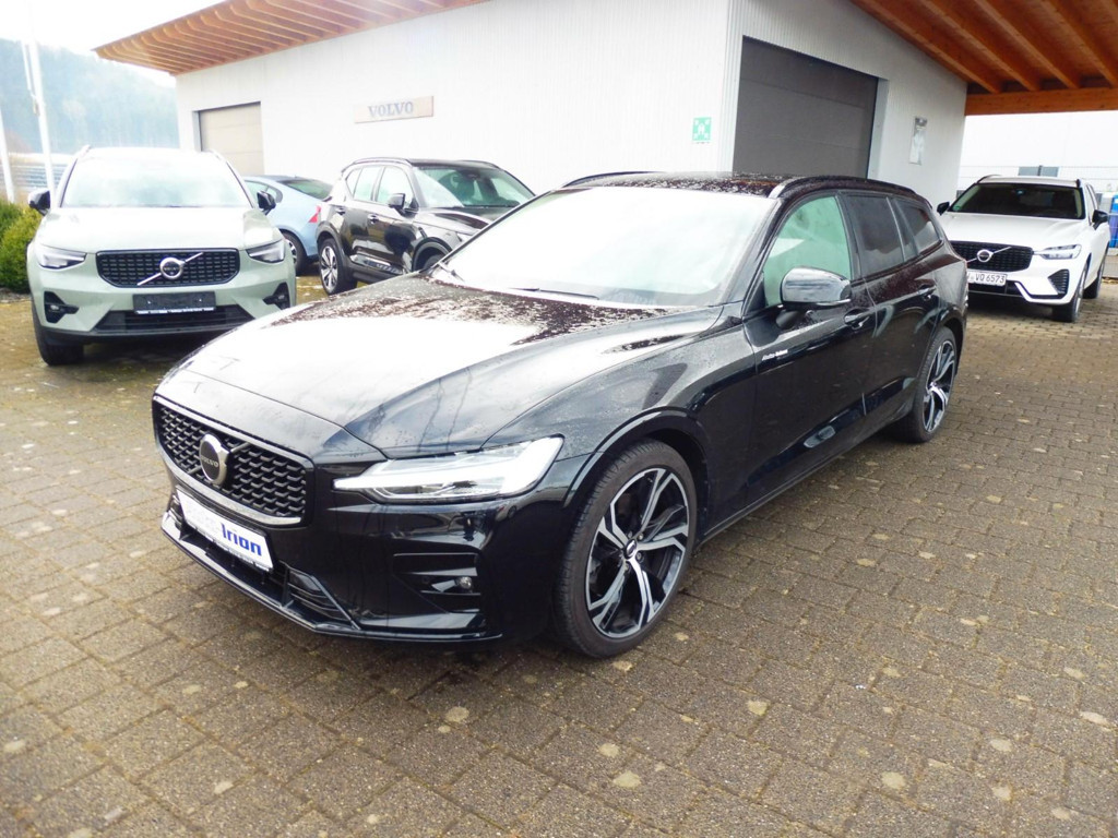 Volvo V60 2023 Diesel