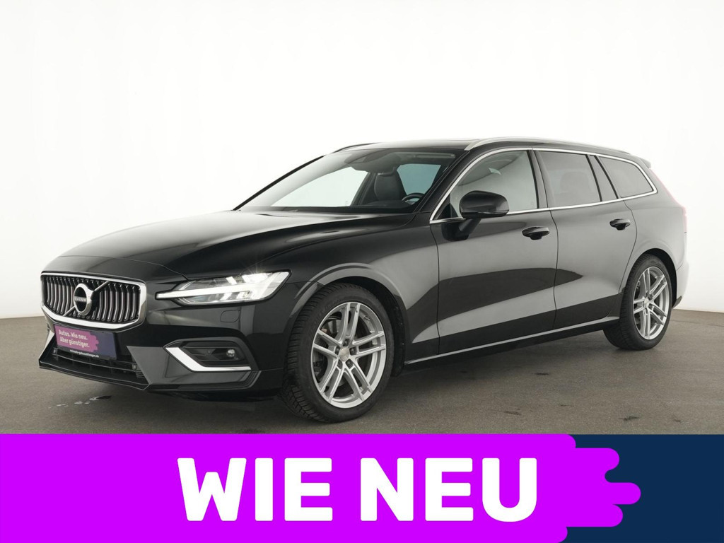 Volvo V60 2022 Benzine