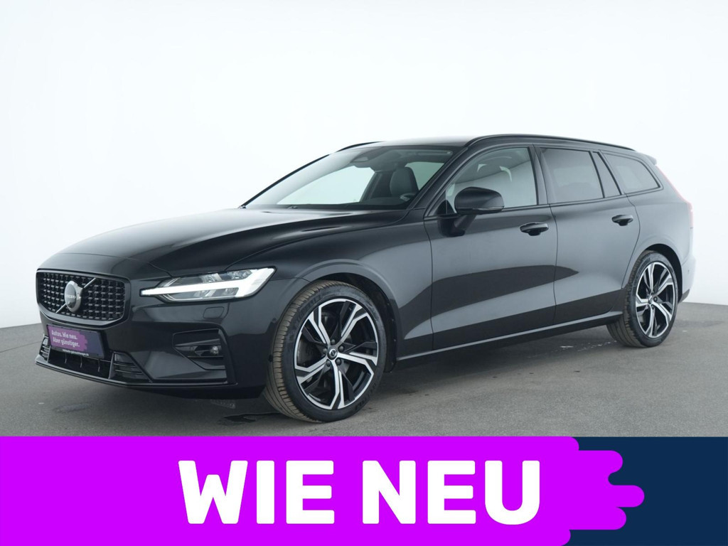 Volvo V60 2022 Benzine