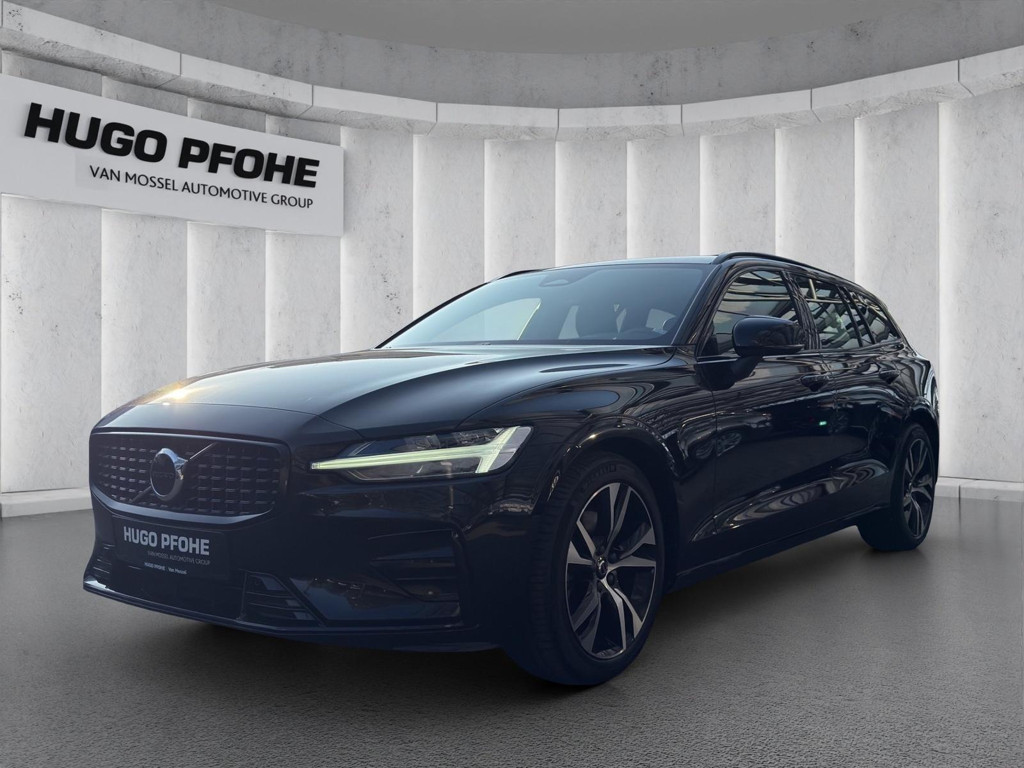 Volvo V60 2022 Benzine
