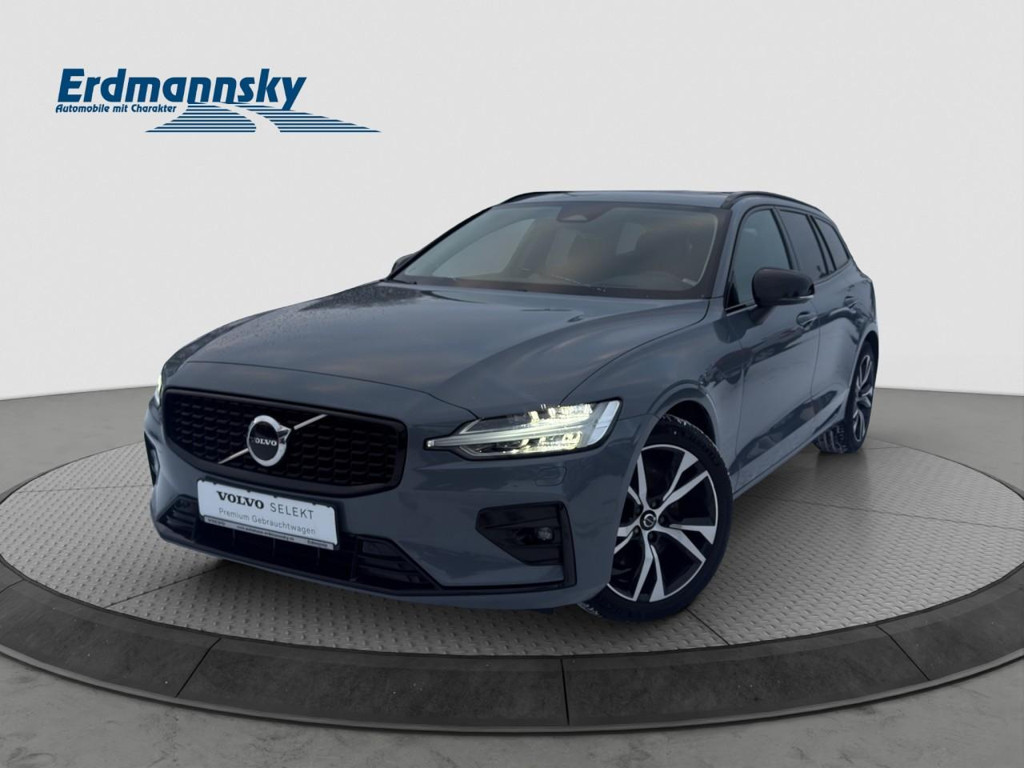 Volvo V60 2022 Benzine