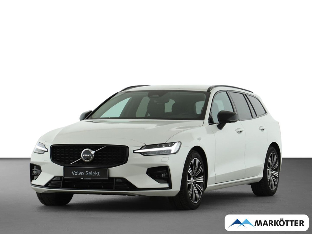 Volvo V60 2025 Benzine
