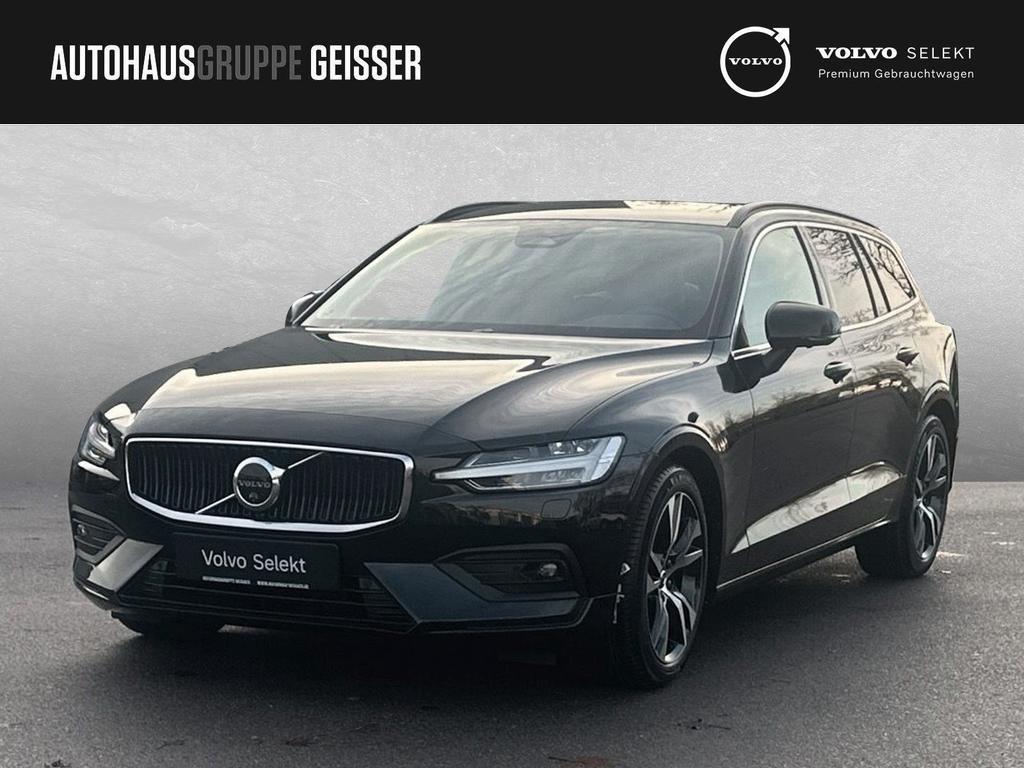 Volvo V60 2025 Benzine