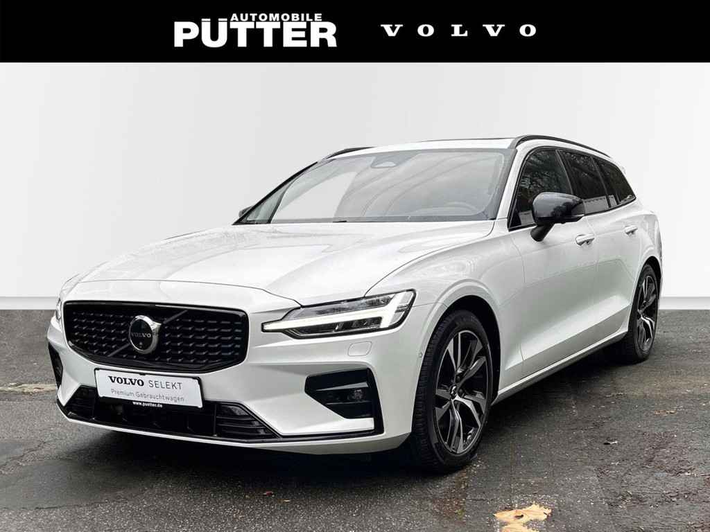 Volvo V60 2025 Benzine