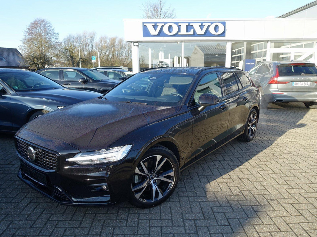 Volvo V60 2025 Benzine