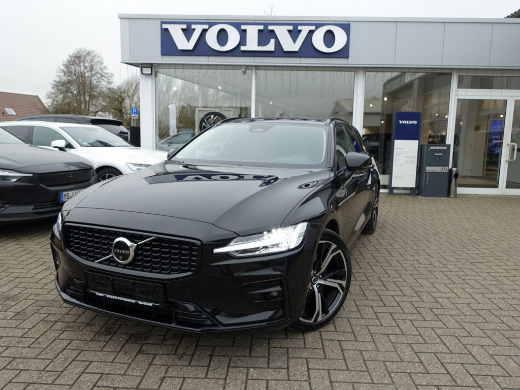 Volvo V60 2025 Benzine