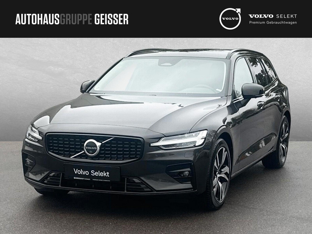 Volvo V60 2025 Benzine