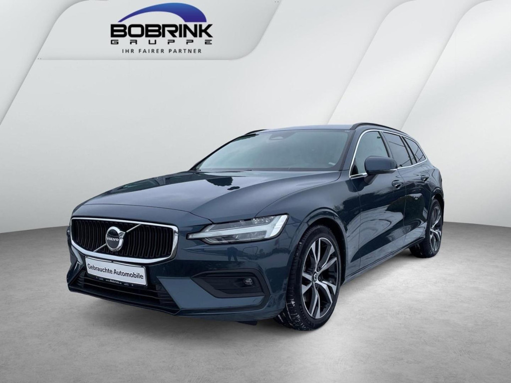 Volvo V60 2025 Benzine