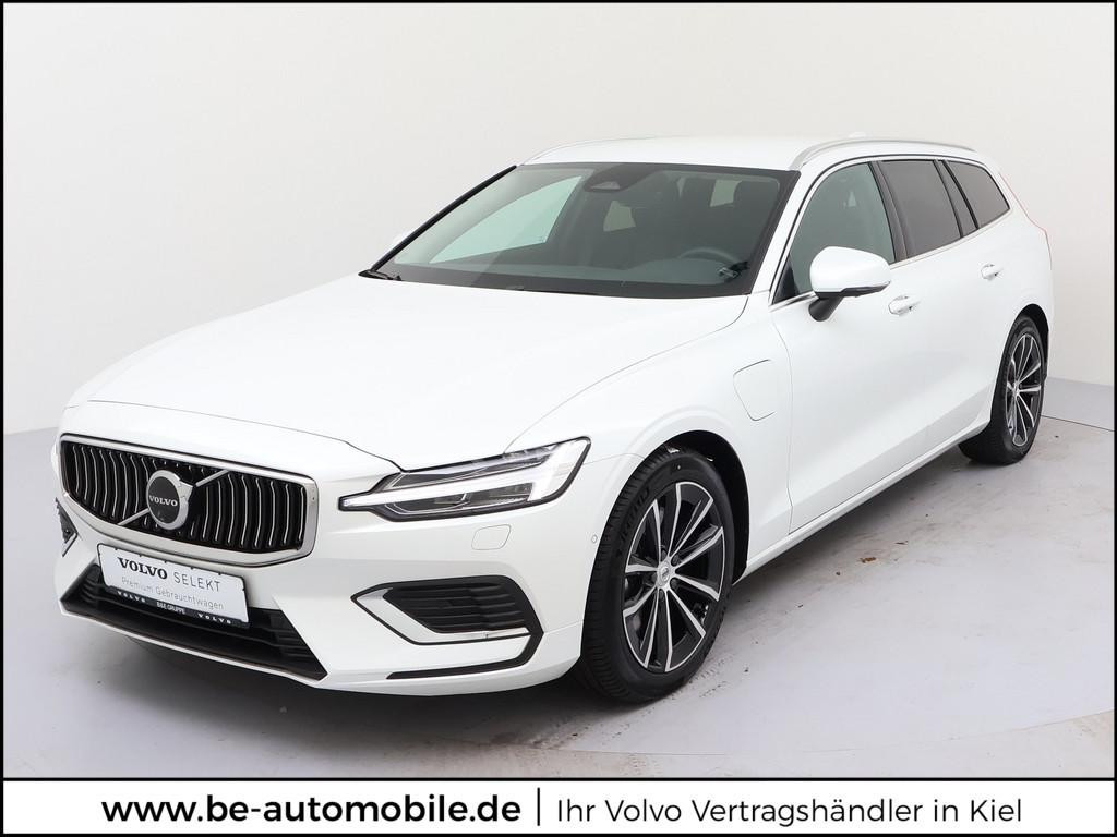 Volvo V60 2025 Hybride Benzine