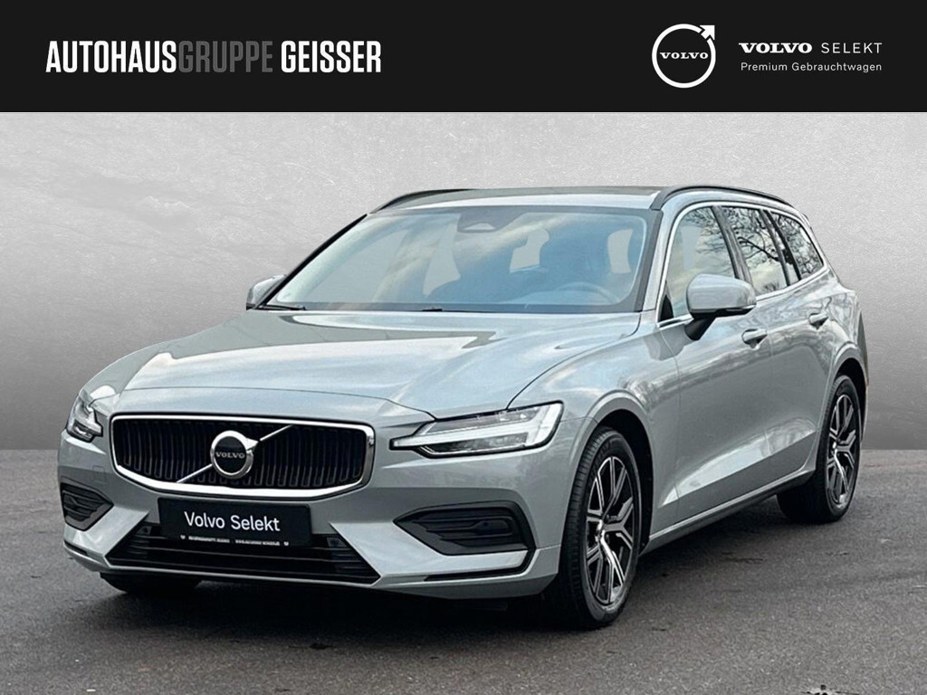 Volvo V60 2024 Benzine