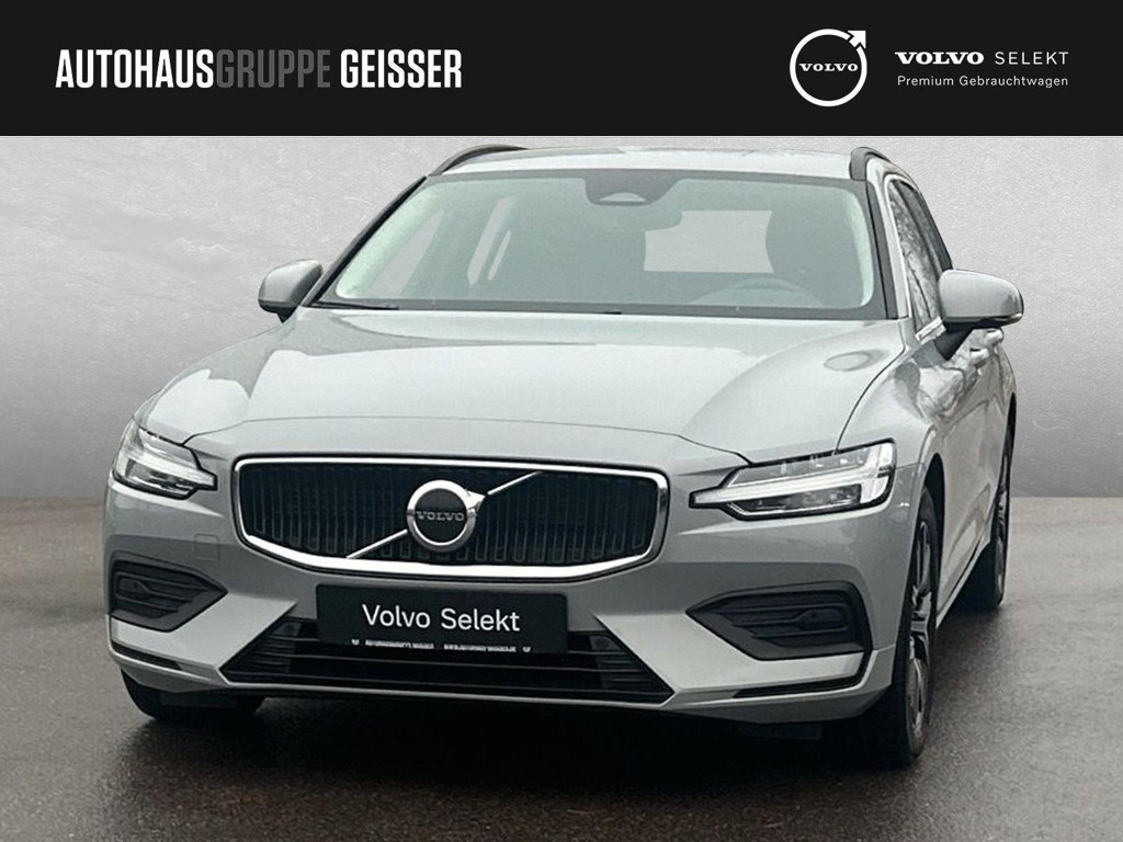 Volvo V60 2024 Benzine