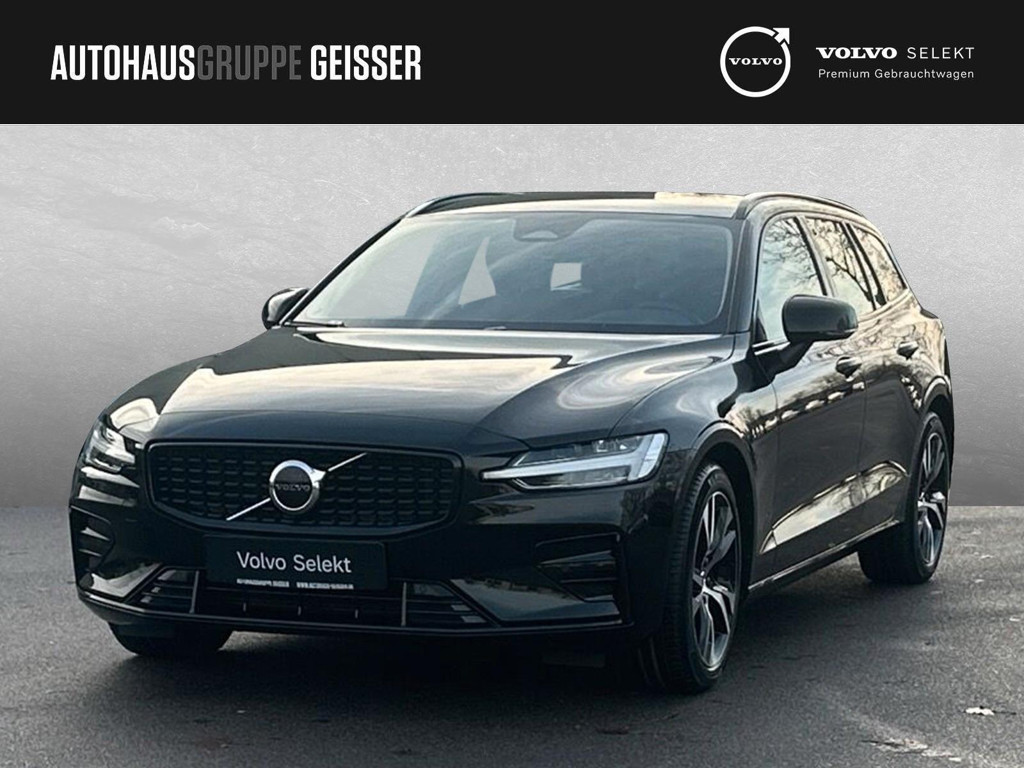 Volvo V60 2024 Benzine
