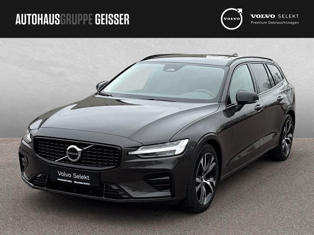 Volvo V60 2024 Benzine