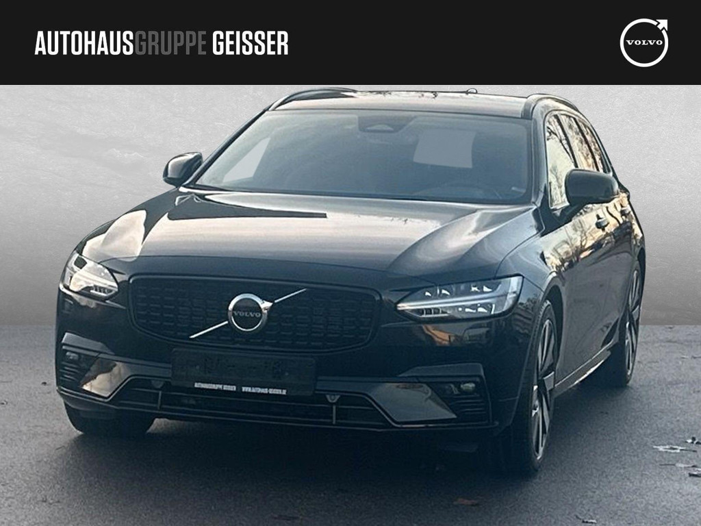 Volvo V90 2022 Benzine
