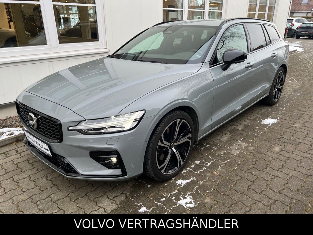 Volvo V60 2024 Benzine