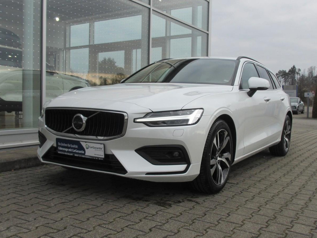 Volvo V60 2024 Benzine