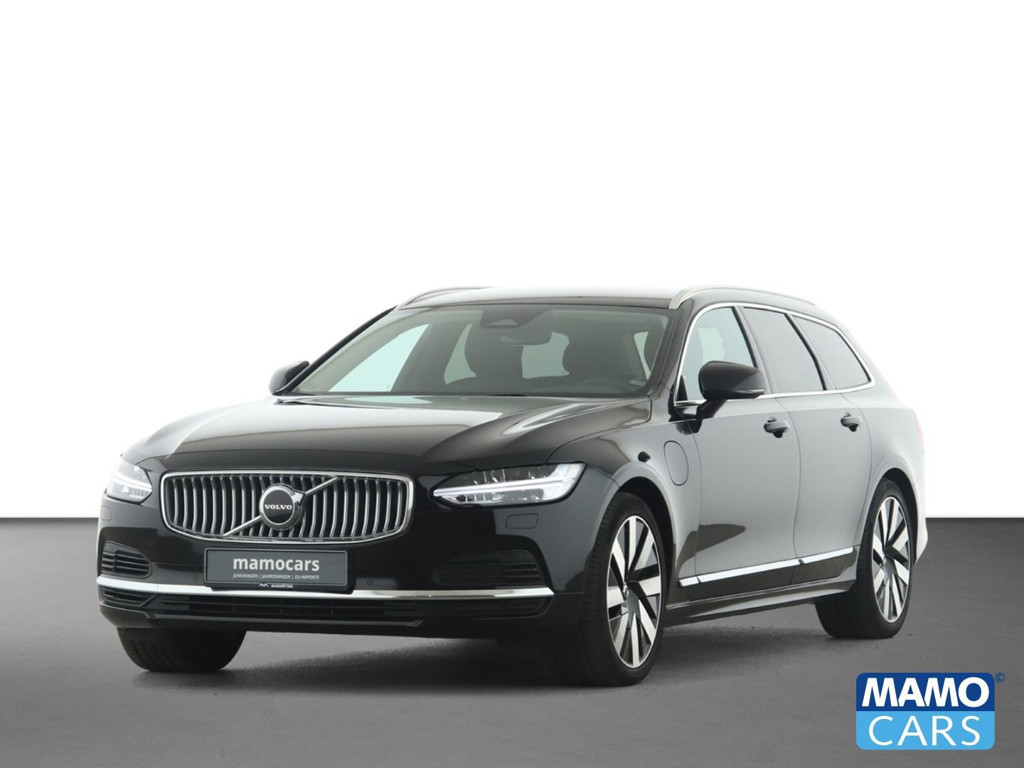 Volvo V90 2023 Hybride Benzine