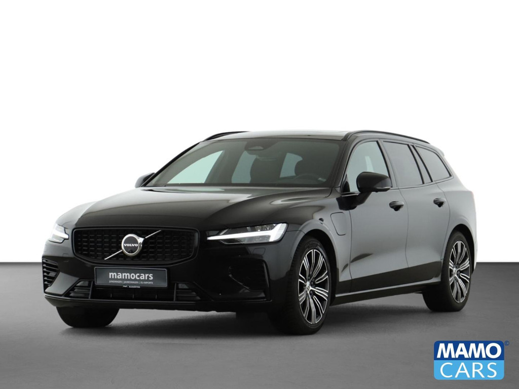 Volvo V60 2024 Hybride Benzine