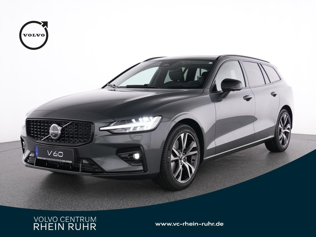 Volvo V60 2025 Benzine