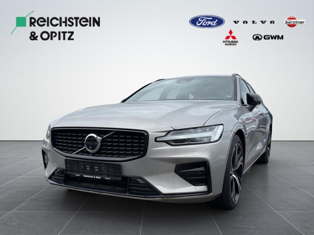 Volvo V60 2025 Benzine