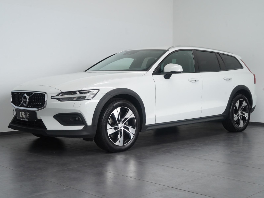 Volvo V60 Cross Country 2022 Benzine