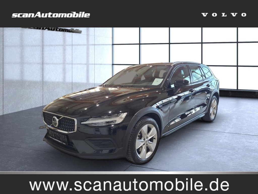 Volvo V60 Cross Country
