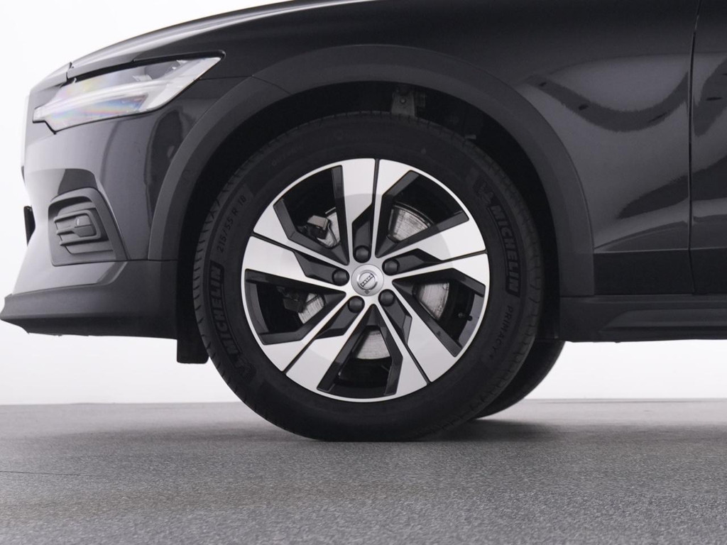 Volvo V60 Cross Country