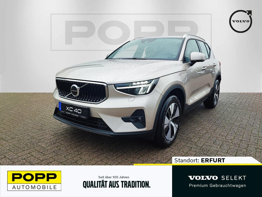 Volvo XC40 2023 Benzine